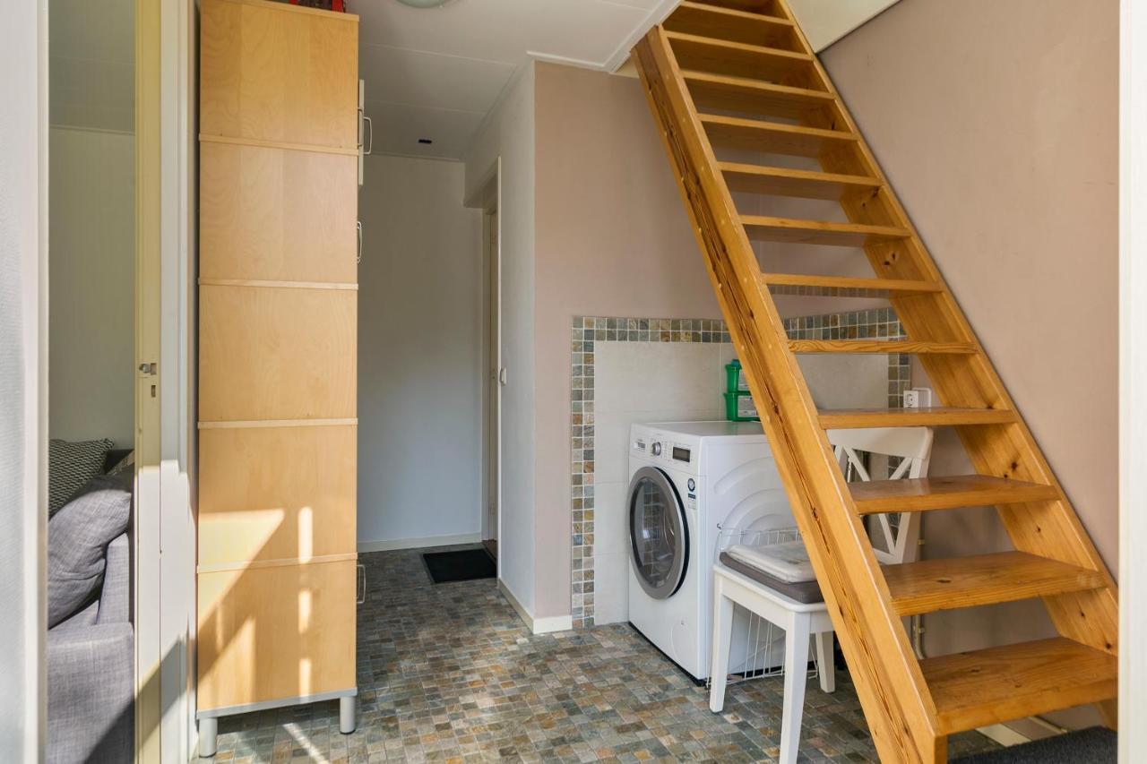 Appartement Torenzicht - Leeuwarden Marssum Eksteriør bilde