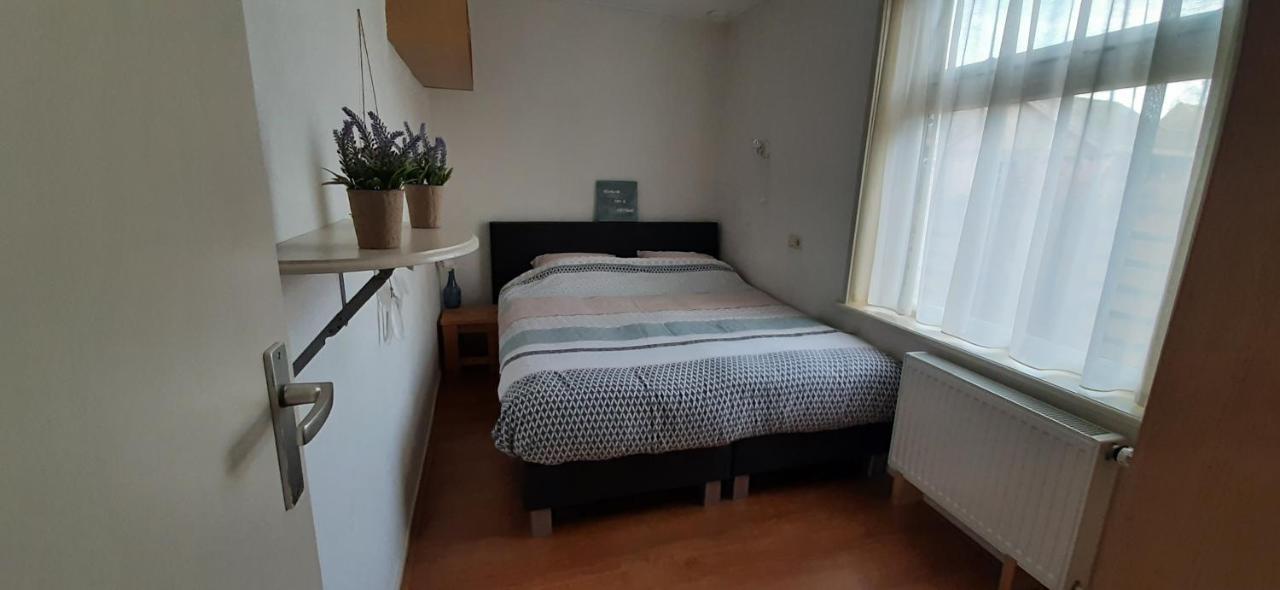 Appartement Torenzicht - Leeuwarden Marssum Eksteriør bilde